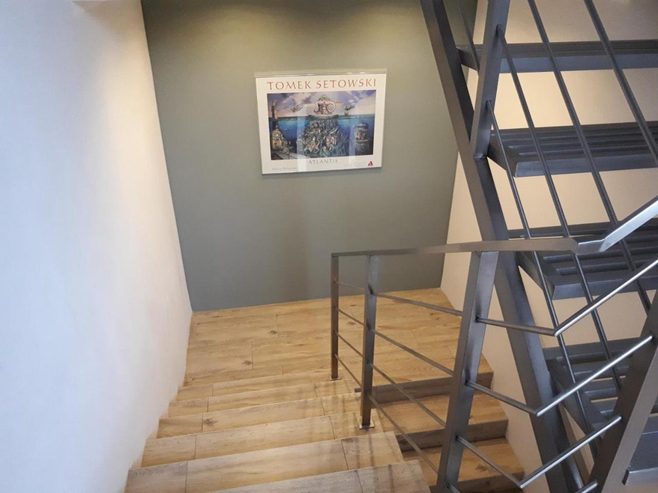 Bela - Pokoje Z Aneksami I Apartamenty Kołobrzeg Eksteriør billede